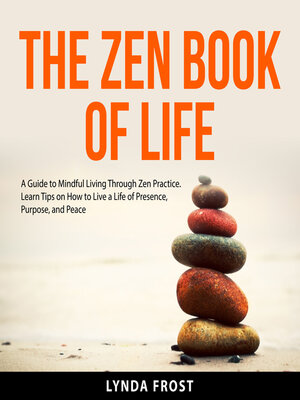 cover image of The Zen Book of Life